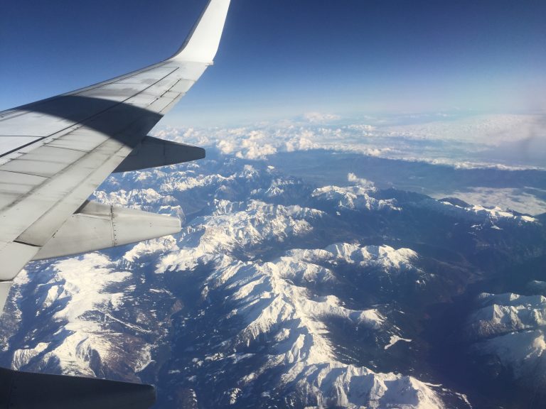 Read more about the article Moving to another country: feelings of distress and dispossession